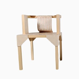 Model 40 Chair by Ruud Jan Kokke, The Netherlands, 1990s-UJI-1249312