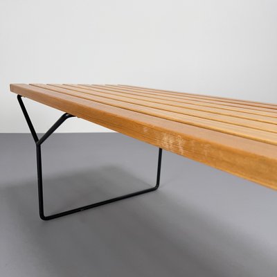 Model 400 Bench by Harry Bertoia for Knoll International, 1960s-VQG-1801105