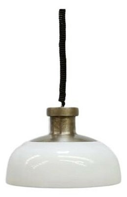 Model 4017 Ceiling Lamp by Achille Castiglioni for Kartell, 1959-FIP-774239