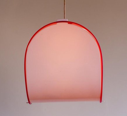 Model 4065 Hanging Lamp by Gerd Lange for Kartell, 1965-WN-1717395