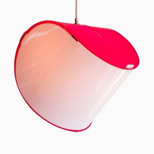 Model 4065 Hanging Lamp by Gerd Lange for Kartell, 1965-WN-1717395