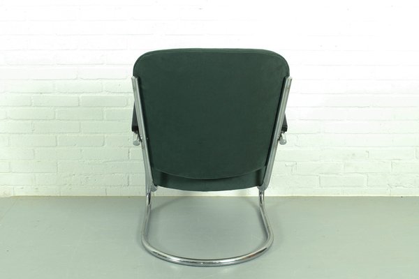 Model 436 Lounge Chair by Paul Schuitema for D3, 1930s-ZA-1070228