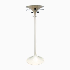 Model 4706 Coat Stand with Lamp by Studio BBPR for Kartell, 1970s-VCV-1450189