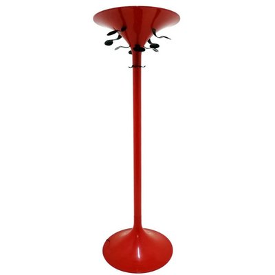 Model 4706 Floor Lamp by BBPR for Kartell, 1970s-FIP-808966