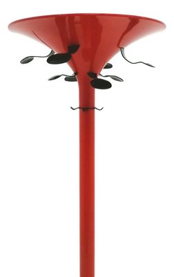 Model 4706 Floor Lamp by BBPR for Kartell, 1970s-FIP-808966