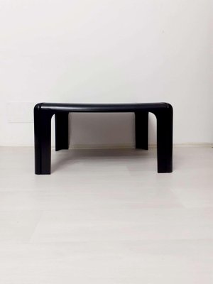 Model 4894 Coffee Table by Gae Aulenti for Kartell, Italy, 1970s-PCO-1813292