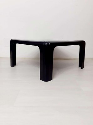 Model 4894 Coffee Table by Gae Aulenti for Kartell, Italy, 1970s-PCO-1813292