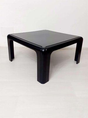 Model 4894 Coffee Table by Gae Aulenti for Kartell, Italy, 1970s-PCO-1813292