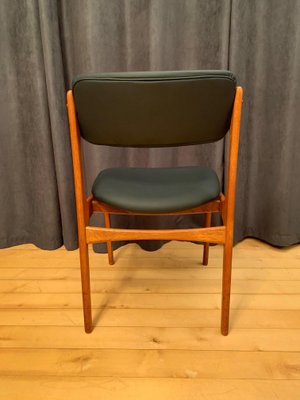 Model 49 Chair by Erik Buch for OD Møbler, Denmark, 1960s-VQM-1076384