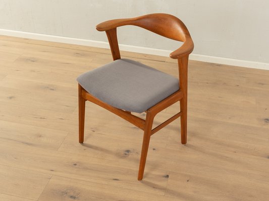 Model 49B Chair by Erik Kirkegaard, 1960s-GPP-1783515