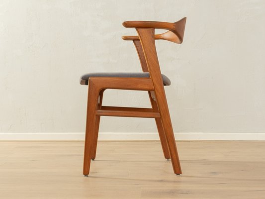 Model 49B Chair by Erik Kirkegaard, 1960s-GPP-1783515