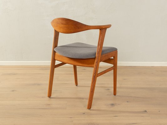 Model 49B Chair by Erik Kirkegaard, 1960s-GPP-1783515