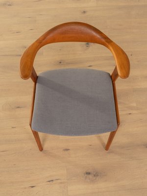 Model 49B Chair by Erik Kirkegaard, 1960s-GPP-1783515