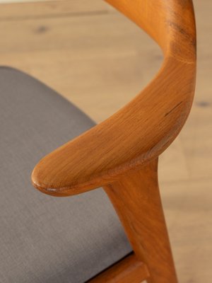 Model 49B Chair by Erik Kirkegaard, 1960s-GPP-1783515