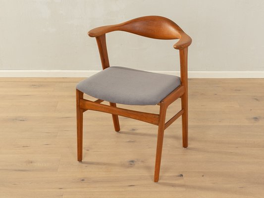 Model 49B Chair by Erik Kirkegaard, 1960s-GPP-1783515