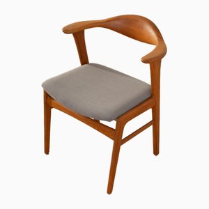 Model 49B Chair by Erik Kirkegaard, 1960s-GPP-1783515