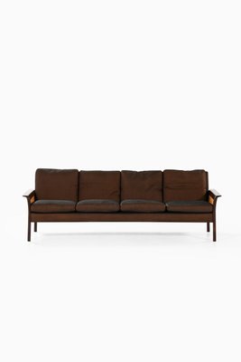 Model 500 Sofa attributed to Hans Olsen for C/S Furniture, 1960s-SC-1416469