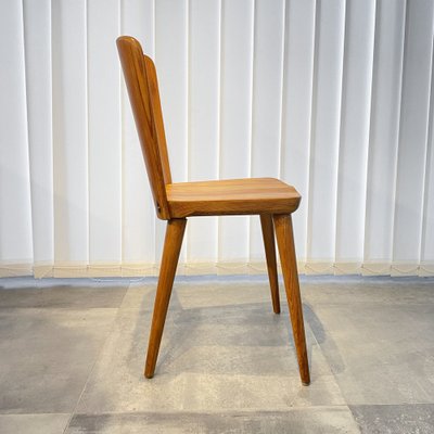 Model 510 Chair by Göran Malmvall for Karl Andersson & Söner, 1940s-LIV-1791602