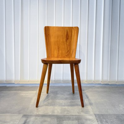 Model 510 Chair by Göran Malmvall for Karl Andersson & Söner, 1940s-LIV-1791602