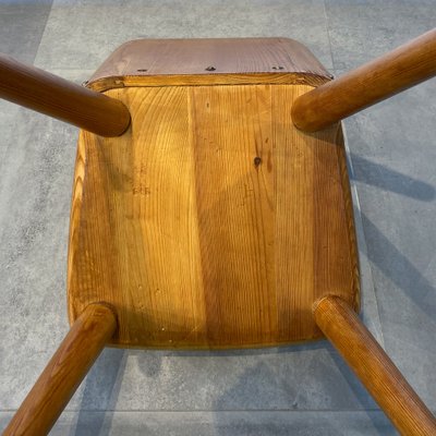 Model 510 Chair by Göran Malmvall for Karl Andersson & Söner, 1940s-LIV-1791602