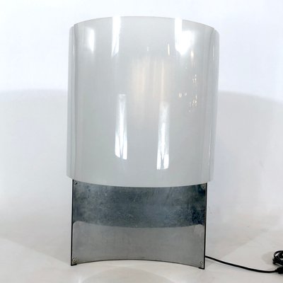 Model 526G Table Lamp by Massimo Vignelli for Arteluce, 1960s-OT-1105668