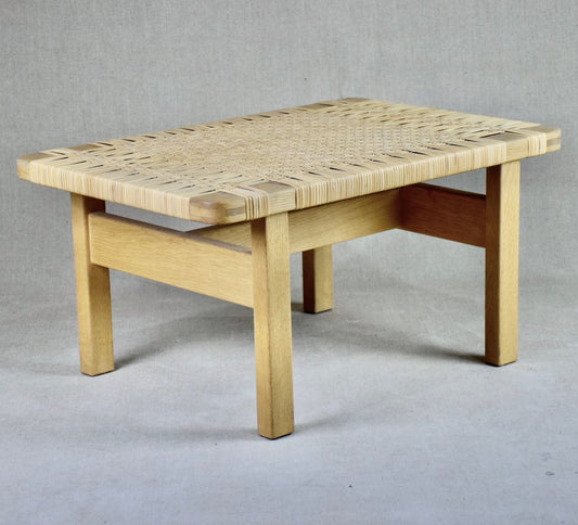 Model 5273 Table by Børge Mogensen for Fredericia Furniture