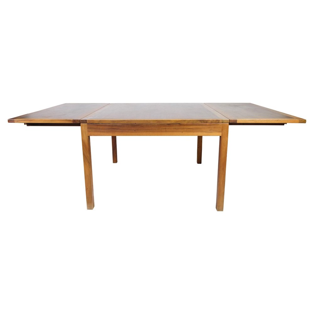 Model 5362 Coffee Table by Børge Mogensen for Fredericia, 1960s