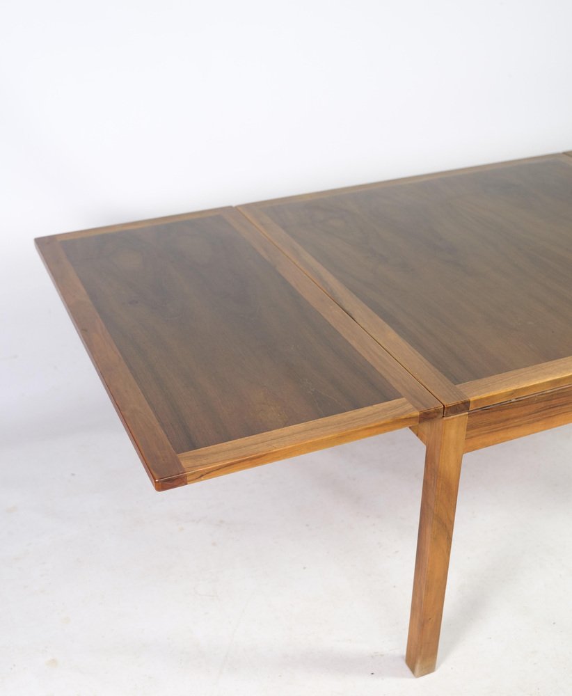 Model 5362 Coffee Table by Børge Mogensen for Fredericia, 1960s