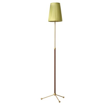 Model 544 by Floor Lamp by Hans Bergström for Studio Lantern in Ahus, Sweden-SC-946176