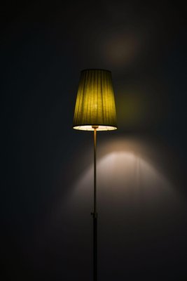 Model 544 by Floor Lamp by Hans Bergström for Studio Lantern in Ahus, Sweden-SC-946176