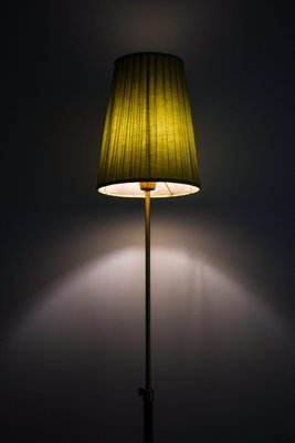 Model 544 by Floor Lamp by Hans Bergström for Studio Lantern in Ahus, Sweden-SC-946176