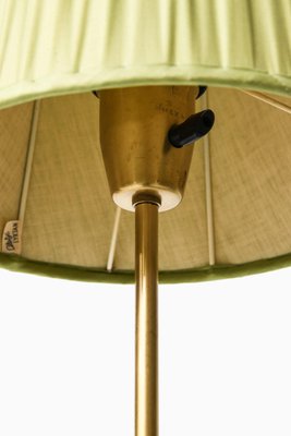 Model 544 by Floor Lamp by Hans Bergström for Studio Lantern in Ahus, Sweden-SC-946176