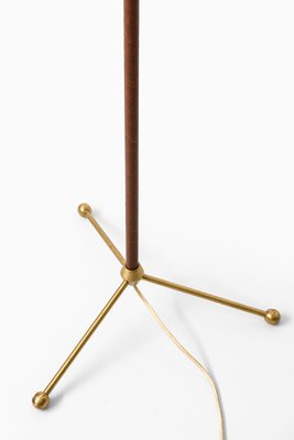 Model 544 by Floor Lamp by Hans Bergström for Studio Lantern in Ahus, Sweden-SC-946176