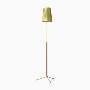 Model 544 by Floor Lamp by Hans Bergström for Studio Lantern in Ahus, Sweden-SC-946176