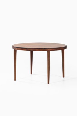 Model 56 Dining Table by Willy Schou Andersen, Denmark-SC-952705