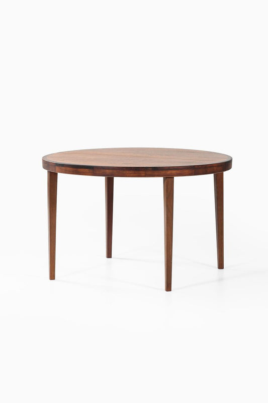 Model 56 Dining Table by Willy Schou Andersen, Denmark