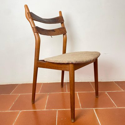 Model 59 Sedia Dining Chair by Helge Sibast for Sibast-BAD-1364279