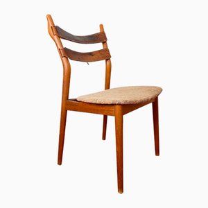 Model 59 Sedia Dining Chair by Helge Sibast for Sibast-BAD-1364279