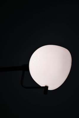 Model 613 Desk Lamp by Paolo Rizzatto & Gino Sarfatti for Artiluce, 1975-SC-1351354