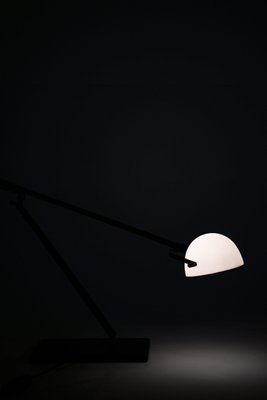 Model 613 Desk Lamp by Paolo Rizzatto & Gino Sarfatti for Artiluce, 1975-SC-1351354