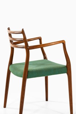 Model 62 Armchair attributed to Niels Otto Møller, 1960s-SC-1420979