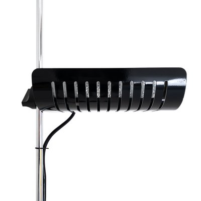 Model 626 Floor Lamp attributed to Joe Colombo for Oluce, Italy, 1970s-UPW-1736761