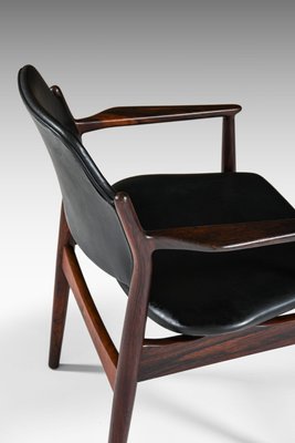 Model 62a Armchair by Arne Vodder for Sibast-SC-857523