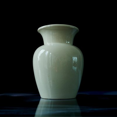 Model 6424 Vase by Richard-Ginori San Cristoforo-KLO-1014754