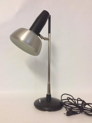 Model 644 Table Lamp attributed to Oscar Torlasco for Lumi Milan, 1960s-QZG-1792251