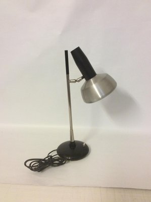 Model 644 Table Lamp attributed to Oscar Torlasco for Lumi Milan, 1960s-QZG-1792251