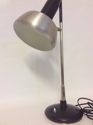 Model 644 Table Lamp attributed to Oscar Torlasco for Lumi Milan, 1960s-QZG-1792251