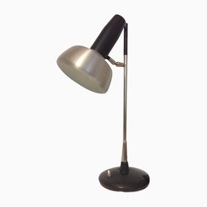 Model 644 Table Lamp attributed to Oscar Torlasco for Lumi Milan, 1960s-QZG-1792251