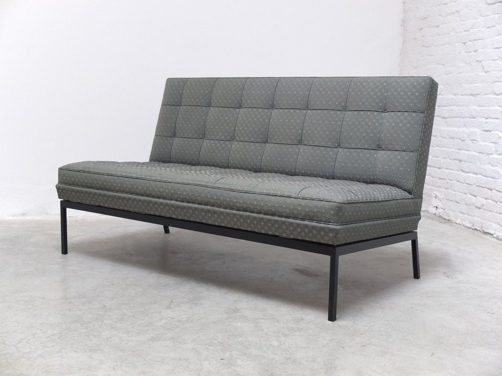 Model 66 2-Seater Sofa attributed to Florence Knoll for Knoll International, 1960s