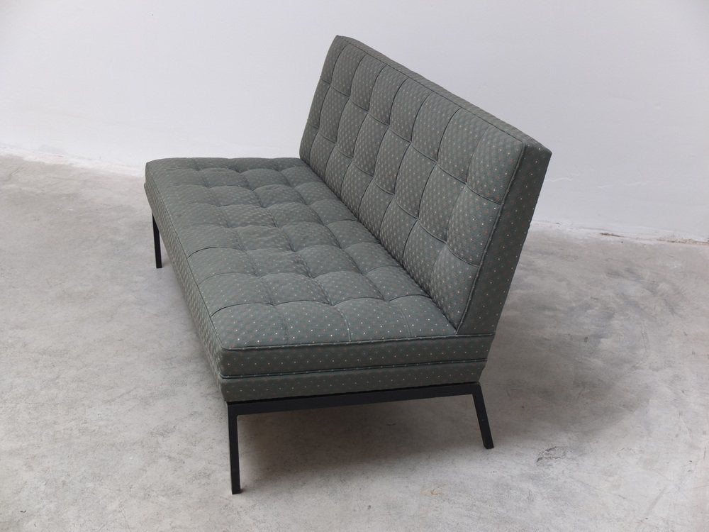 Model 66 2-Seater Sofa attributed to Florence Knoll for Knoll International, 1960s